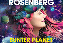 Marianne Rosenberg - Bunter Planet Tour Marianne Rosenberg - Bunter Planet Tour
