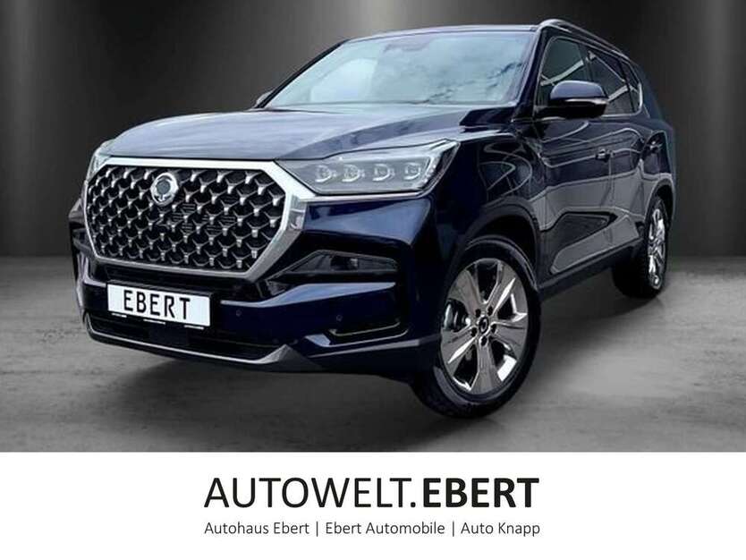 Rexton