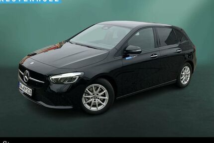Mercedes-Benz B 200 8.500 km 33.990 &euro; Ludwigshafen 67065