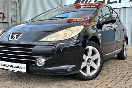 Peugeot 307 280.800 km 950 &euro; Frankenthal 67227