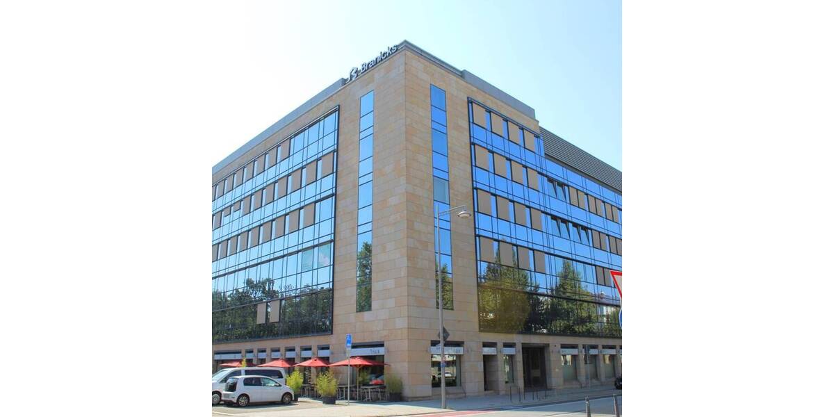 ATIK: Moderne, lichtdurchflutete Büroflächen in repräsentativem Gebäude - provisionsfrei - Gewerbeobjekt Mannheim / Schwetzingerstadt Oststadt Oststadt | Angebot:26267308