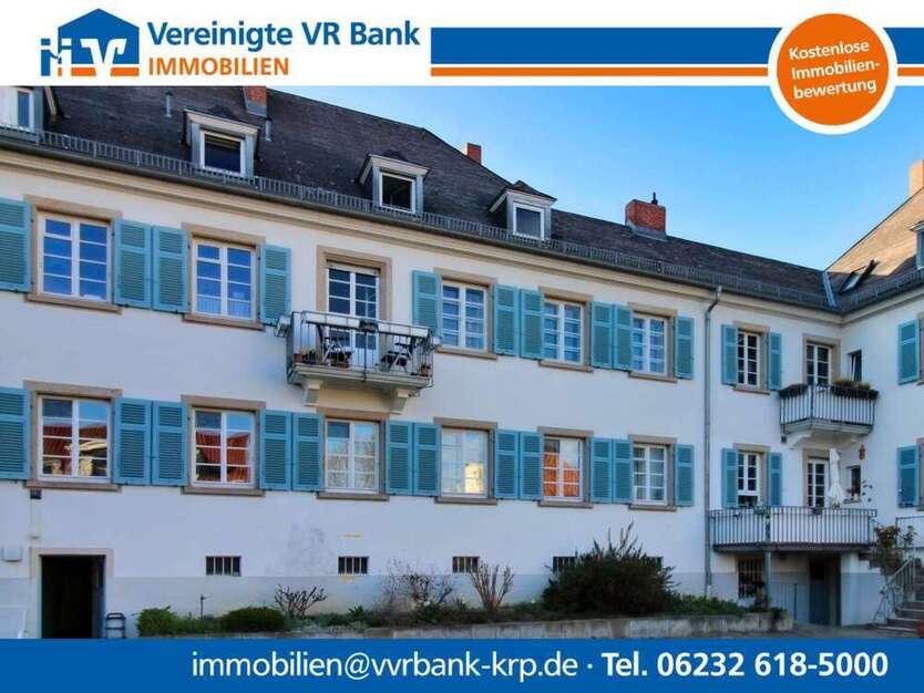Wohnung zum Kaufen in Speyer 299.000 € 91.12 m²