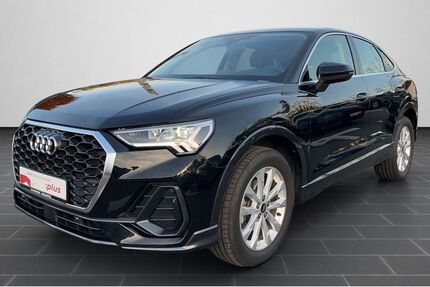 Audi Q3 43.293 km 28.290 &euro; Ludwigshafen 67063