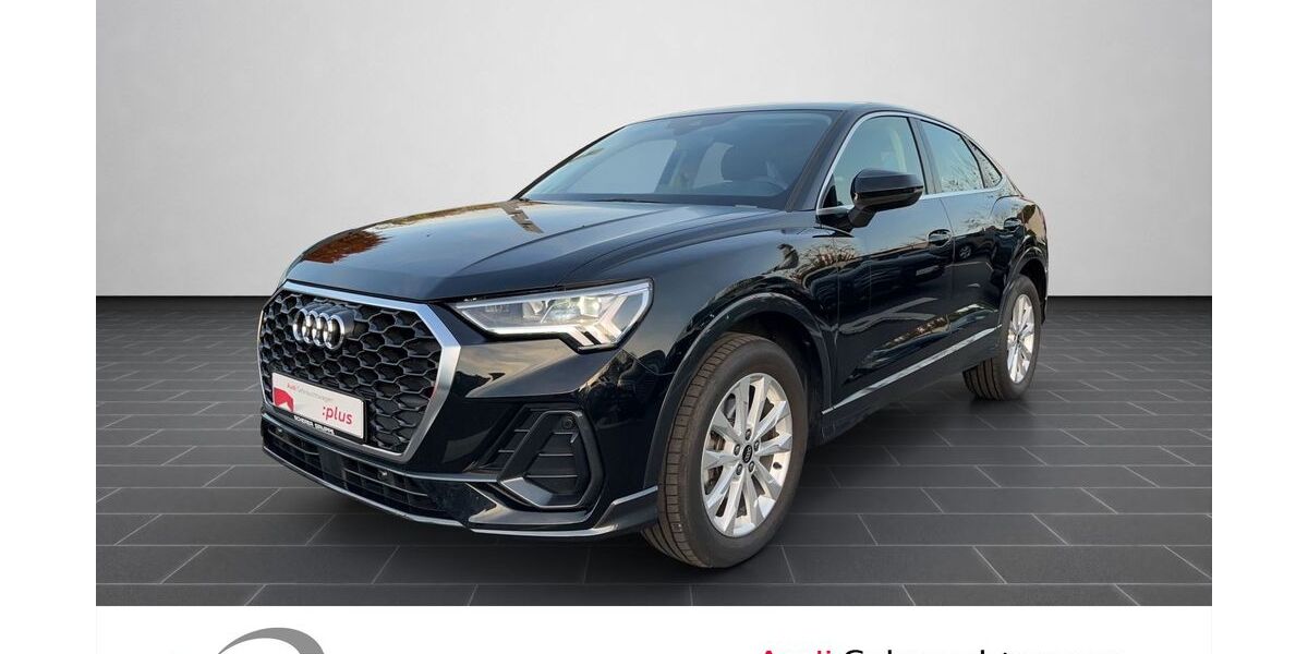 Audi Q3 43.293 km 28.290 &euro; Ludwigshafen 67063