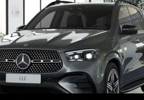 Mercedes GLE 300