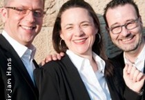 Friedrich / Nauwartat / Scheithe - Valente & Alexander - Es liegt was in der Luft