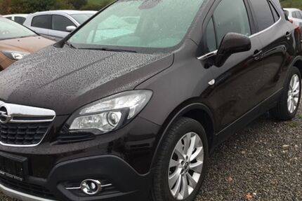 Opel Mokka 151.000 km 5.350 &euro; Wiesenbach 69257