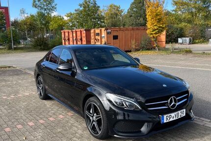 Mercedes-Benz C 400 86.000 km 27.650 &euro; Dannstadt-Schauernheim 67125