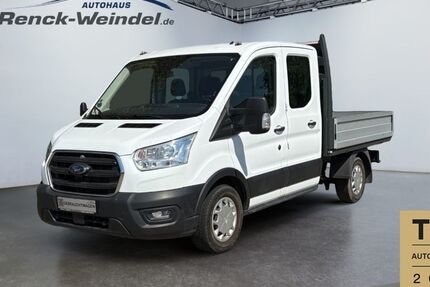 Ford Transit 11.532 km 25.989 € Speyer 67346