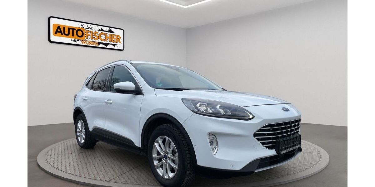 Ford Kuga 34.338 km 21.900 &euro; Worms 67547