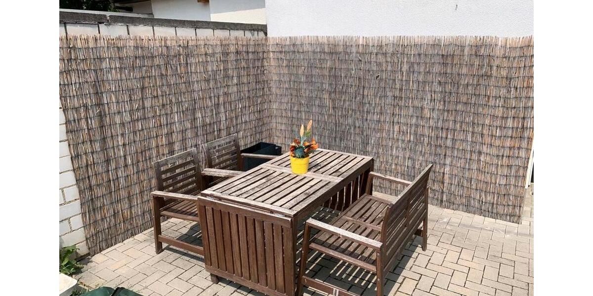 Wohnung zu vermieten, ludwigshafen Ruchheim 2.5 zimmer