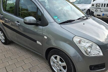 Suzuki Splash 151.932 km 2.950 &euro; Lachen-Speyerdorf 67435
