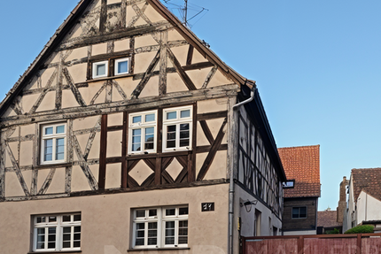 Haus Groß-Rohrheim Rohrheim - 4 Zimmer, 155 m&sup2;, 449.000&euro; | Angebot:24455397