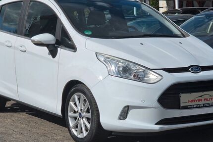 Ford B-Max 67.368 km 6.850 &euro; Viernheim (bei MANNHEIM) 68519