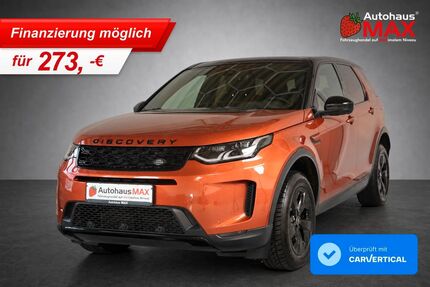 Land Rover Discovery 29.922 km 33.490 &euro; Mannheim 68219