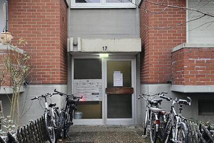 Wohnung Heidelberg Handschuhsheim - 1 Zimmer, 25 m&sup2;, 150.000&euro; | Angebot:26804422