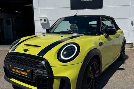 Mini Cooper S Cabrio 45.590 km 28.000 &euro; Gommersheim 67377