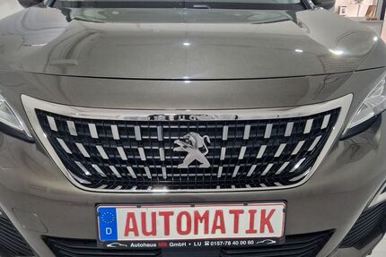 Peugeot 3008 104.000 km 12.990 &euro; Ludwigshafen am Rhein 67059