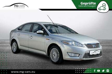 Ford Mondeo 72.000 km 6.950 &euro; Mannheim 68309