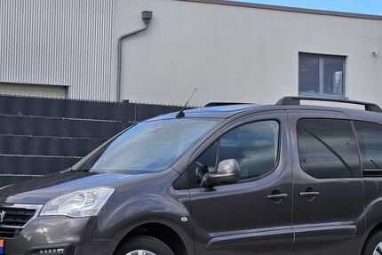 Peugeot Partner 104.010 km 9.950 &euro; Monsheim 67590