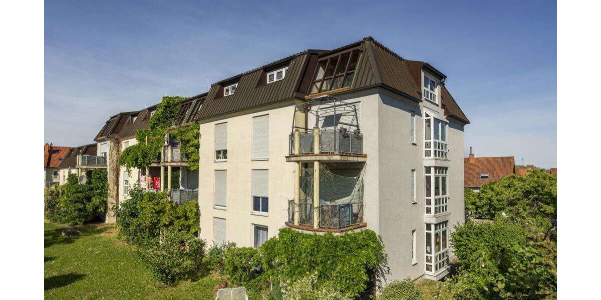 Etagenwohnung Neustadt an der Weinstraße - 2 Zimmer, 62 m&sup2;, 419&euro; | Angebot:25272432