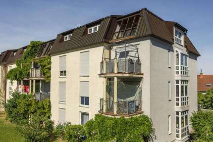 Wohnung Neustadt an der Weinstraße - 2 Zimmer, 62 m&sup2;, 419&euro; | Angebot:25272432