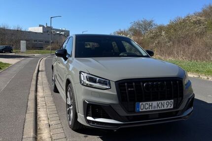 Audi SQ2