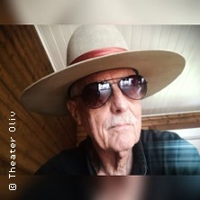 Tom van der Geld - Albuquerque Dreamers 08.02.2026 Theater Oliv