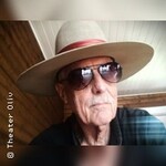 Tom van der Geld - Albuquerque Dreamers