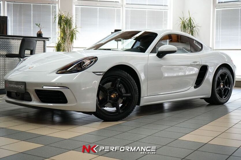 Cayman