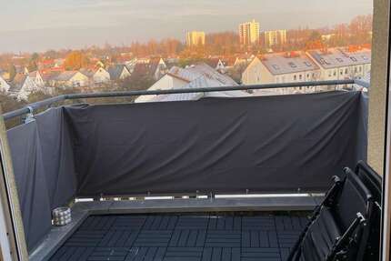 Wohnung zum Mieten in Ludwigshafen 1.000 € 90.19 m² 3 zimmer