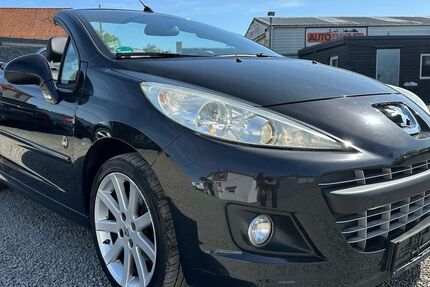 Peugeot 207 193.630 km 3.900 &euro; Worms 67547