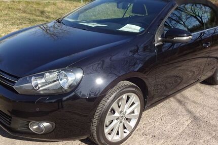 VW Golf 60.450 km 11.799 € Lorsch 64653