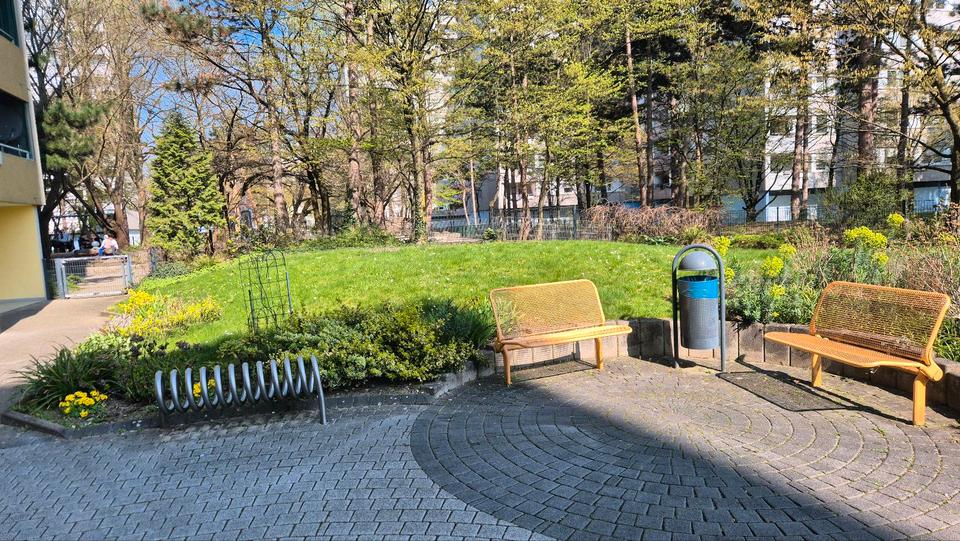 Etagenwohnung Ludwigshafen am Rhein Ludwigshafen-Oggersheim - 3.5 Zimmer, 74 m&sup2;, 165.000&euro; | Angebot:25831492