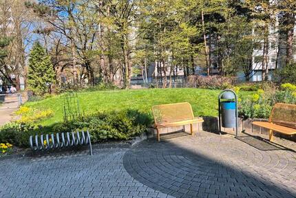 Wohnung Ludwigshafen am Rhein Ludwigshafen-Oggersheim - 3.5 Zimmer, 74 m&sup2;, 165.000&euro; | Angebot:25831492