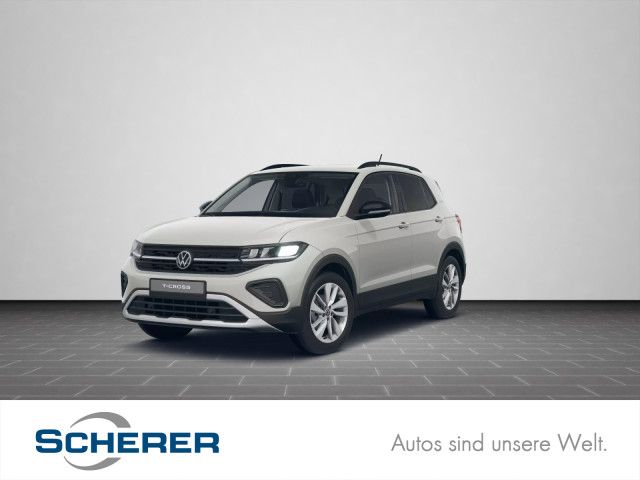 VW T-Cross 22.280 km 19.900 &euro; Hockenheim 68766
