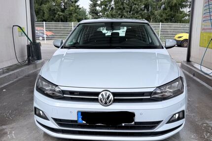 VW Polo 102.000 km 12.999 &euro; Heidelberg 69126
