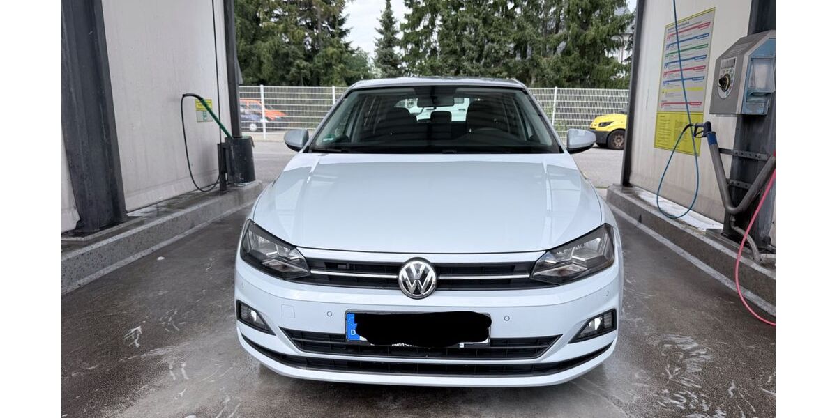 VW Polo 102.000 km 12.999 &euro; Heidelberg 69126