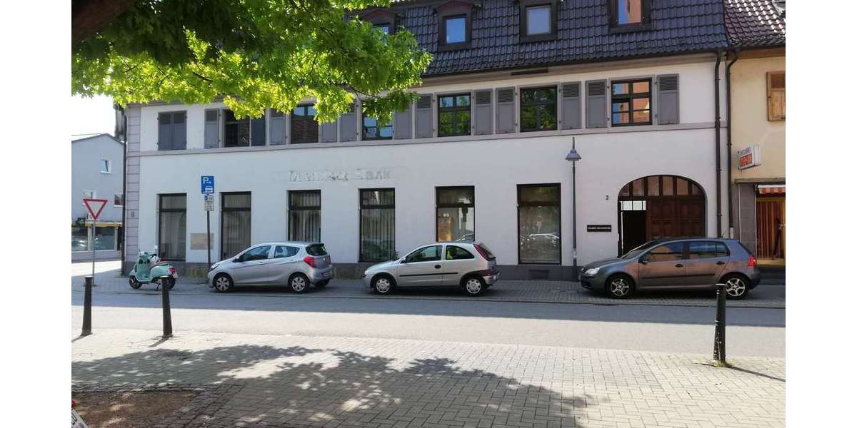 Büro in Ludwigshafen 1.700.000 € 560 m² zimmer