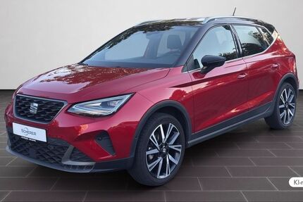 Seat Arona 18.866 km 21.990 &euro; Ludwigshafen 67063