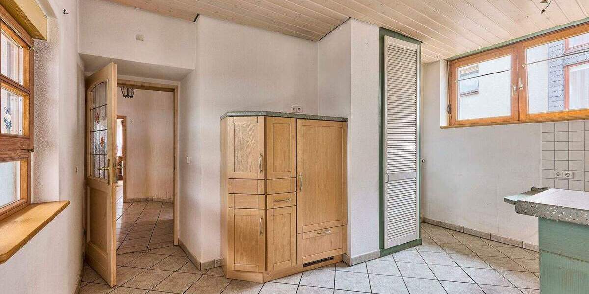 Einfamilienhaus Nußloch - 4 Zimmer, 111 m&sup2;, 259.000&euro; | Angebot:25697783