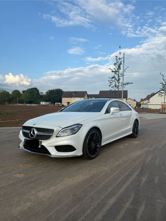 CLS 400