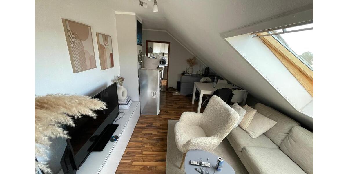 2 Zimmer, Küche, Bad 2 zimmer