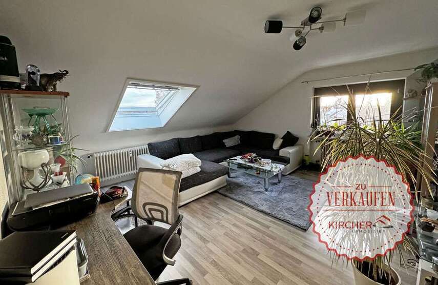Wohnung zum Kaufen in Wiesloch 139.000 € 53.29 m²