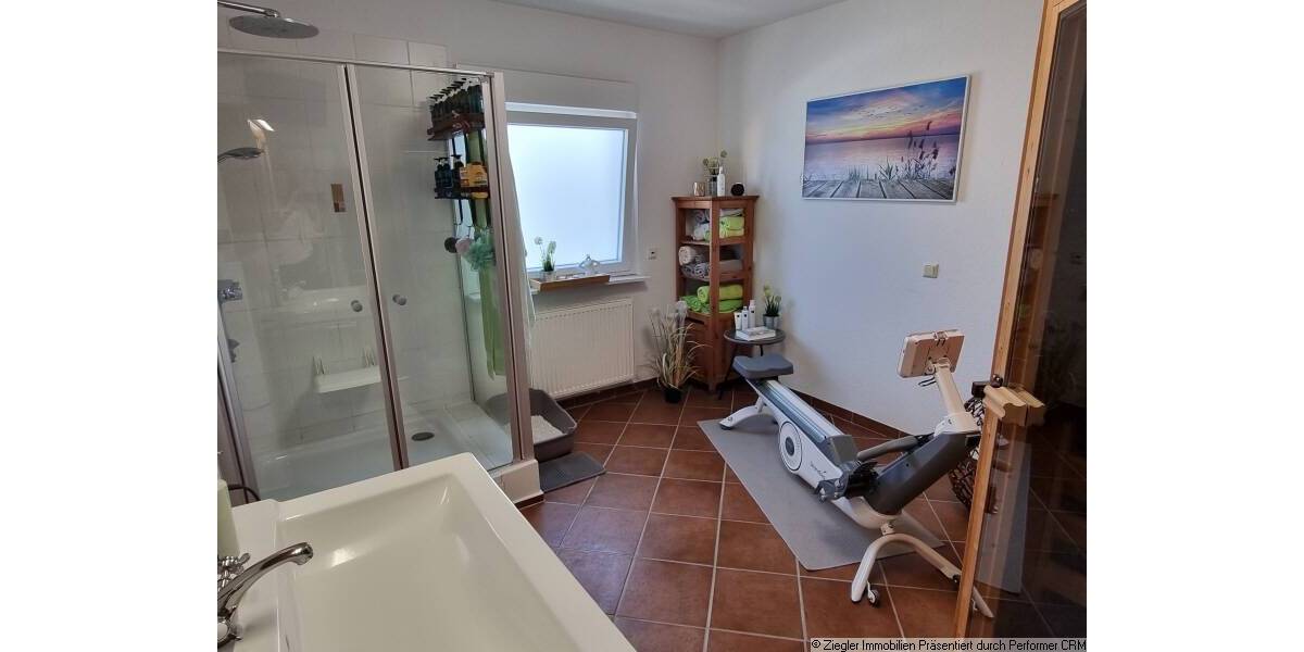 Sonniges, gepflegtes, Reihenhaus mit idyllischem Garten, LU-Gartenstadt - 10003853 3 zimmer