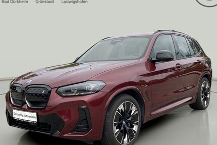 BMW iX3 43.832 km 41.550 € Ludwigshafen 67071