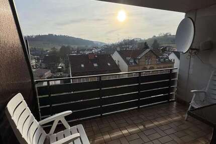 Wohnung zum Mieten in Wald Michelbach 950 € 100 m²