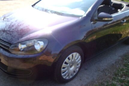 VW Golf 72.800 km 9.799 &euro; Lorsch 64653
