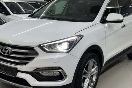 Hyundai SANTA FE 144.402 km 15.900 &euro; Ludwigshafen am Rhein 67071