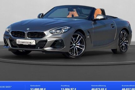 BMW Z4 13.571 km 51.880 &euro; Speyer 67346